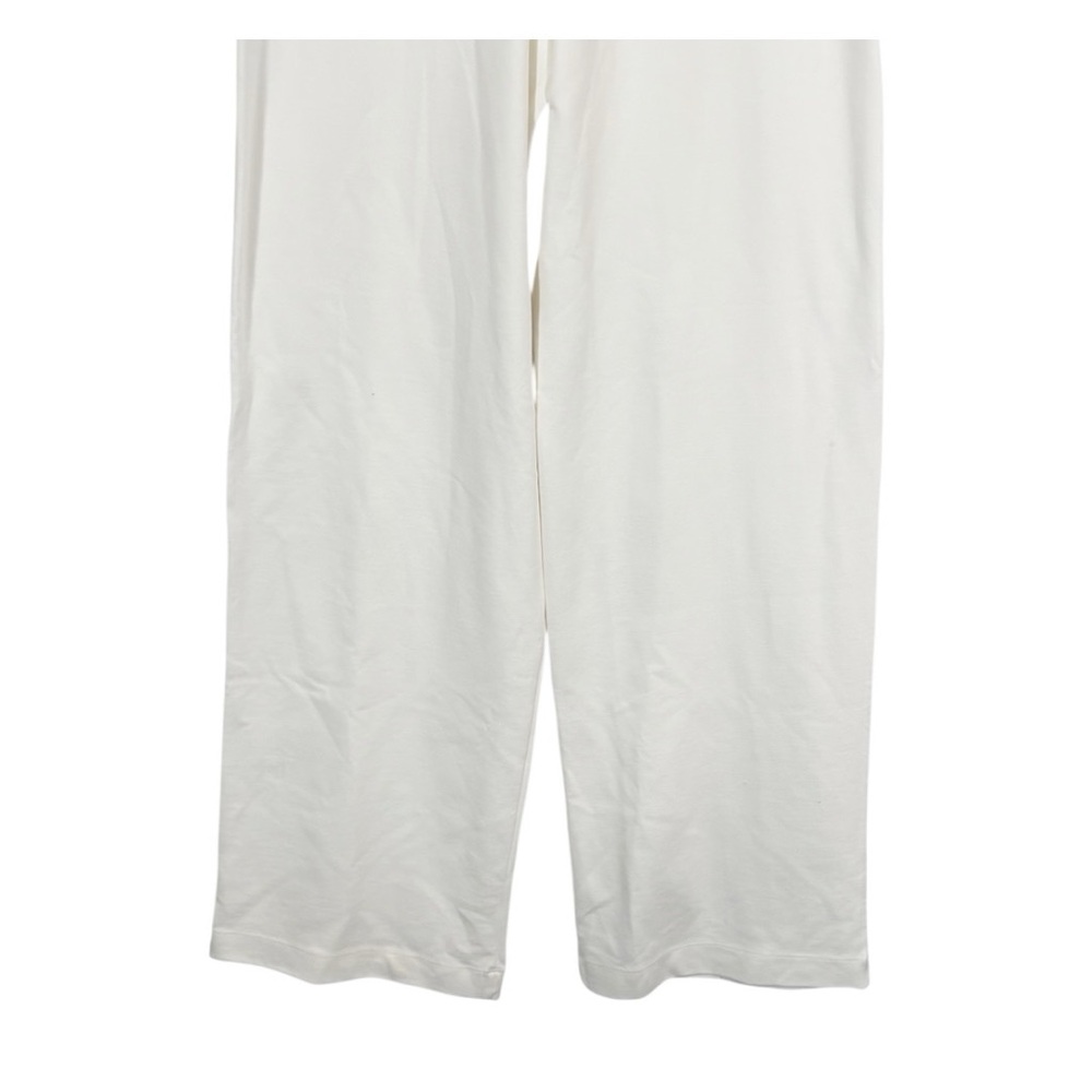 RIPLEY RADER  Ponte Knit Straight Leg Pants Size 4 US LARGE - Picture 8 of 10